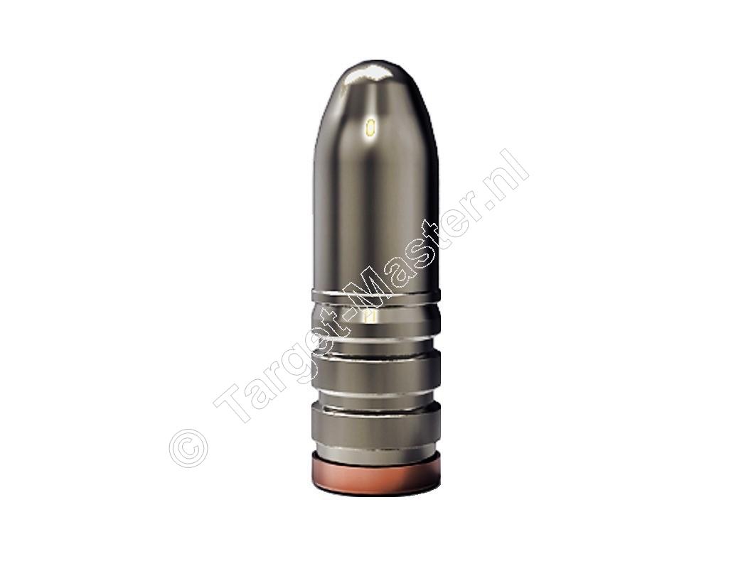 Lee Kogel Gietmal Geweer kaliber 30 ROUND NOSE 180 grain